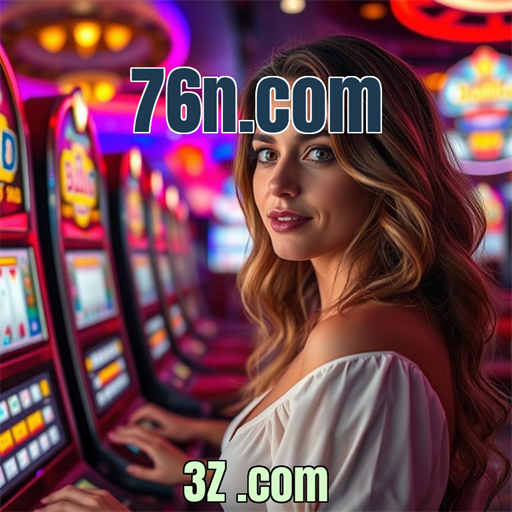 Destaques da Plataforma 76n.com para Gamers Brasileiros